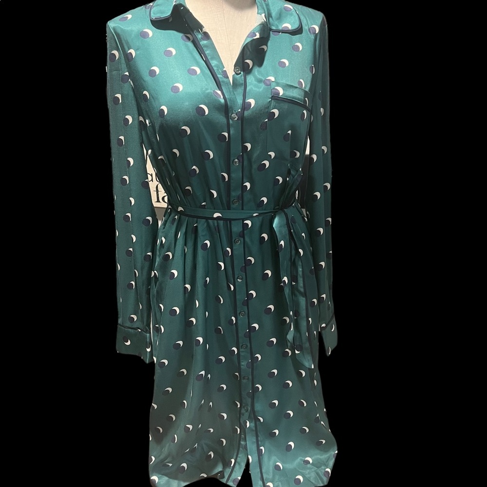 Boden Dress